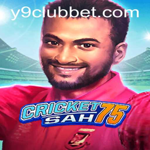 CricketSah75: The Dynamic Game Redefining the World of Cricket