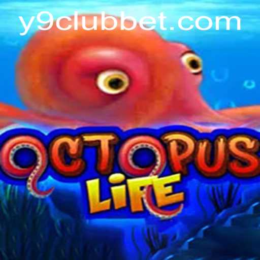 OctopusLife: Dive into the Whimsical World of Ocean Adventures